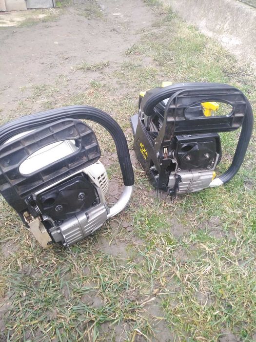 Продам бензопили