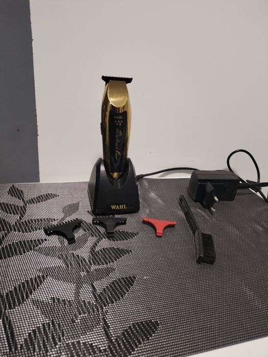 Продам тример для стрижки окантовки