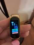 Zegarek smartwatch Opaska