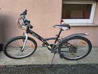 Rower dla 7-9 latka