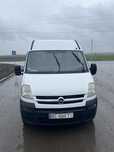 Продам Opel Movano