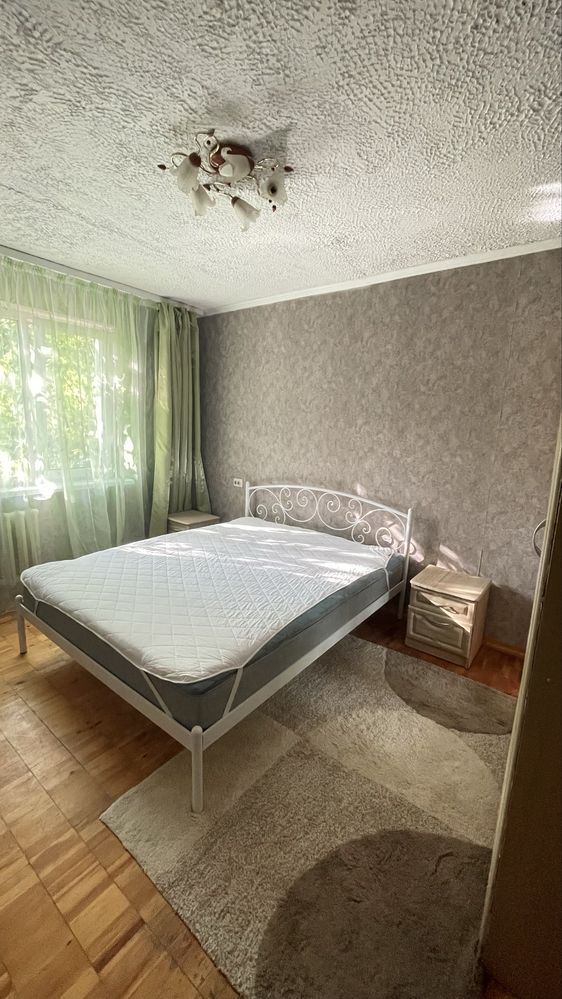 Здається 3к. Квартира вул. Довженка.