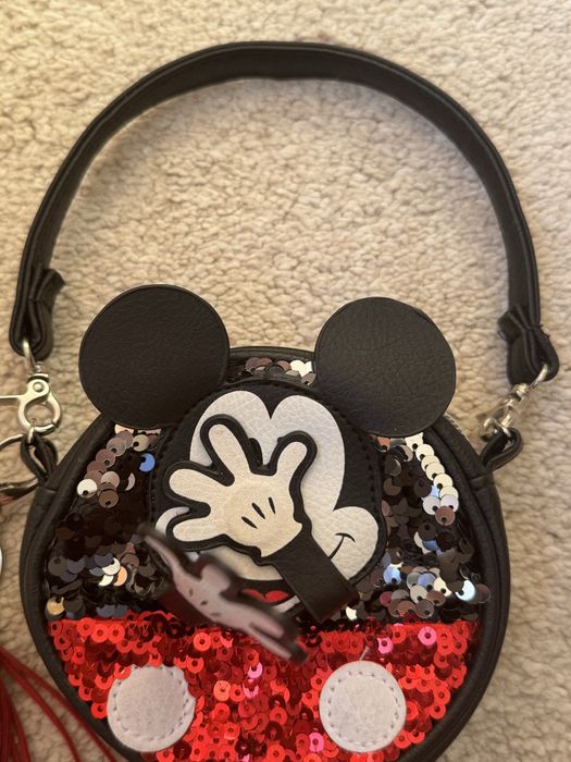 Mala mickey disney