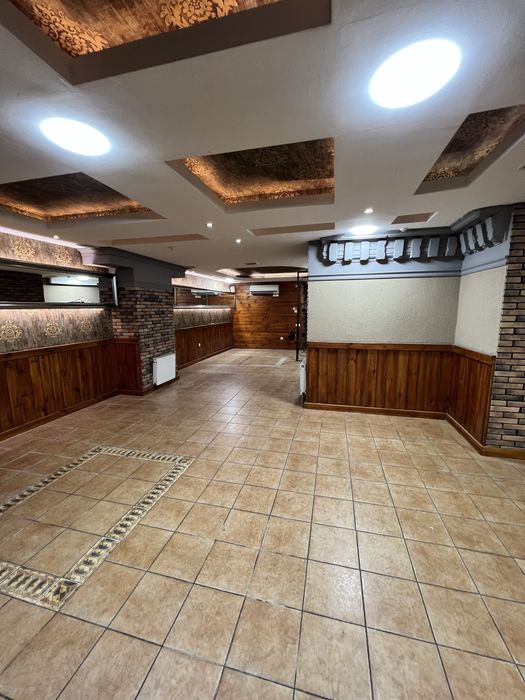 Сдам фасадное помещение , Центр , ул. Преображенская