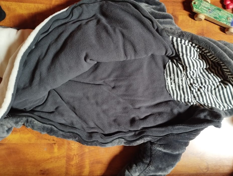 Kombinezon dziecięcy 12-18 miesięcy