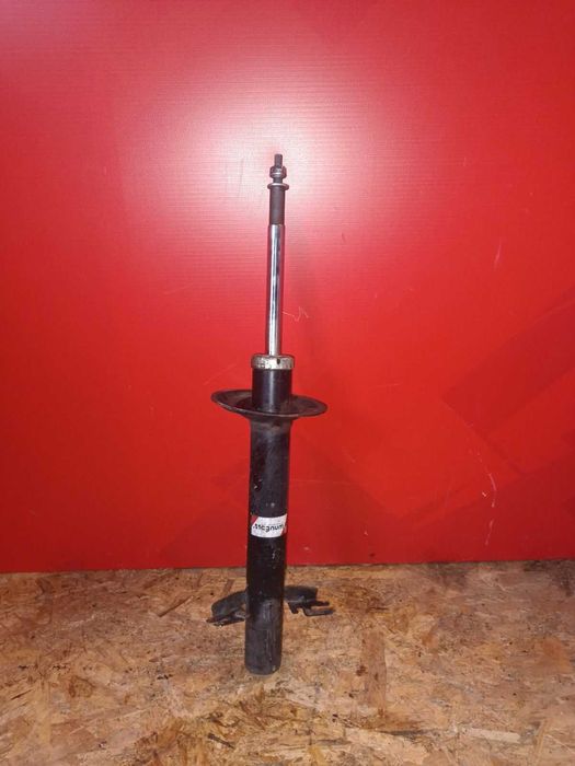 Передній амортизатор Пежо Боксер Сітроен Джампер Фіат Дукато 06-14