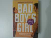 Bad Boy's Girl - Blair Holden