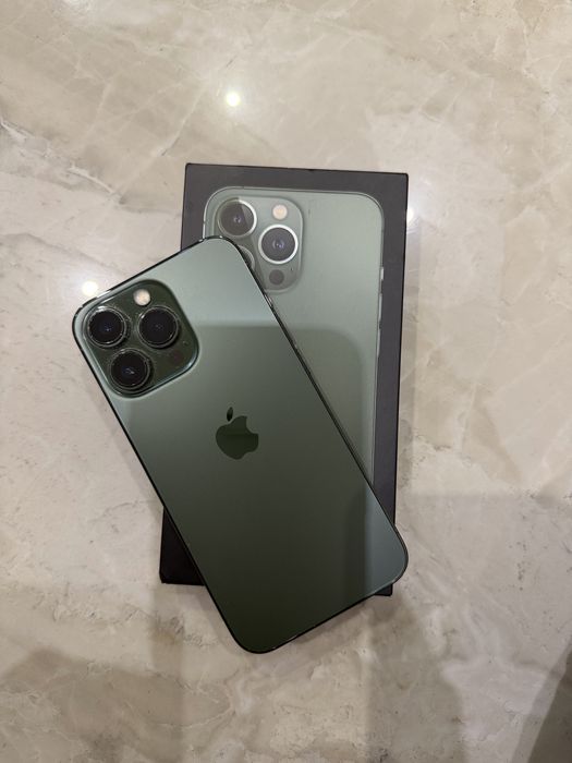 Айфон 13 про 128