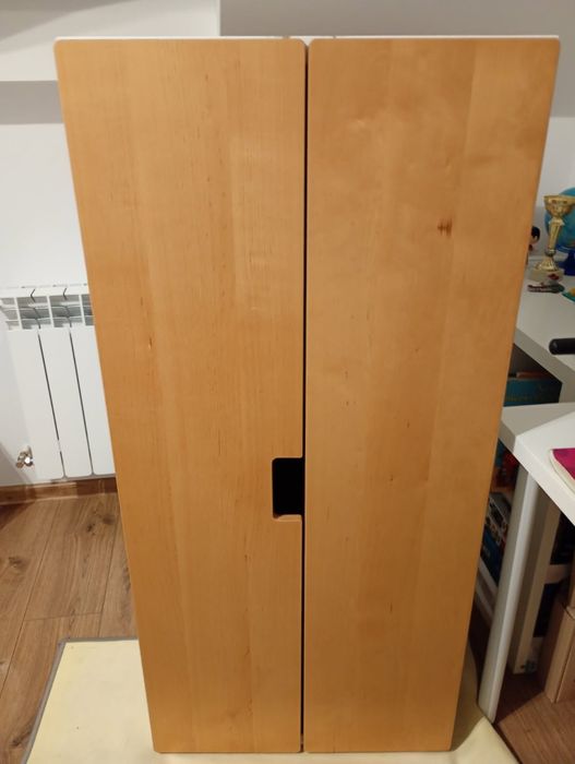 Szafa + Komoda # IKEA # Stan bdb!!!