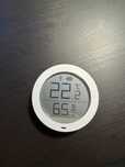 Czujnik temperatury i wilgotności Xiaomi Mijia Bluetooth LYWSDCGQ/01ZM
