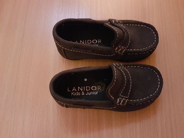 Sapatos Criança Lanidor (novos)