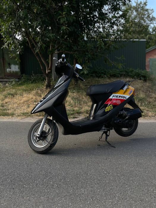 Продам хонда діо 27