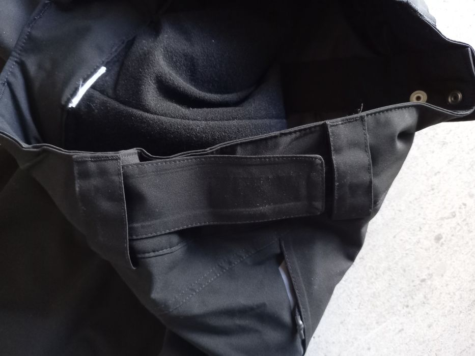 Calças neve criança/adolescente