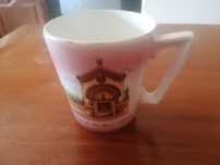 Caneca recordacao