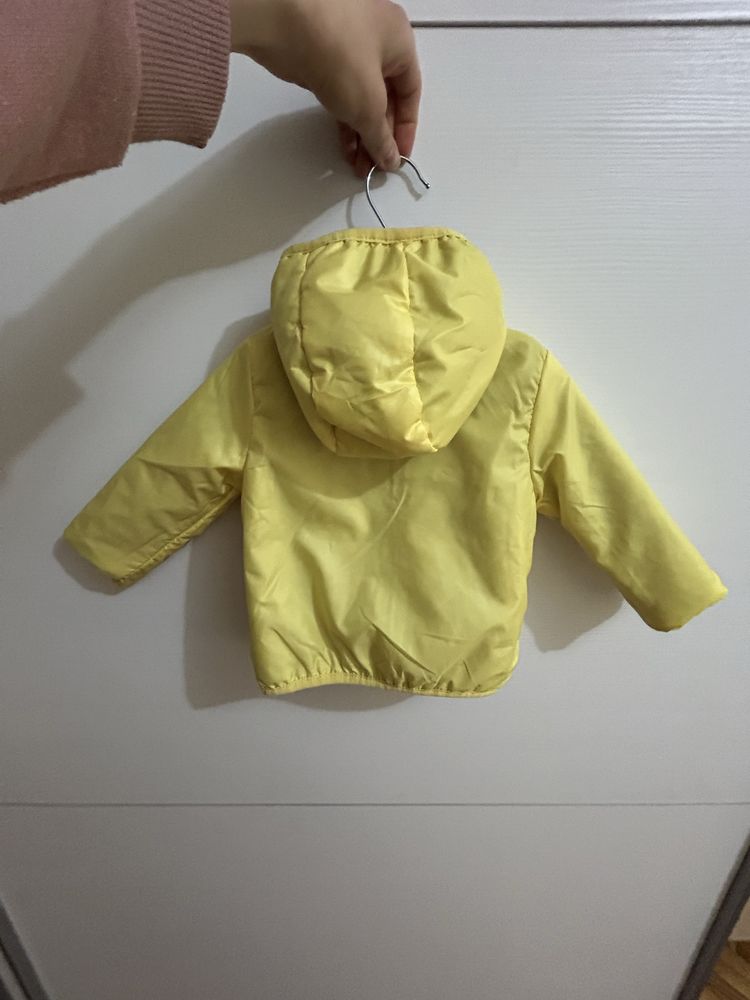 Дитяча куртка, десткая куртка