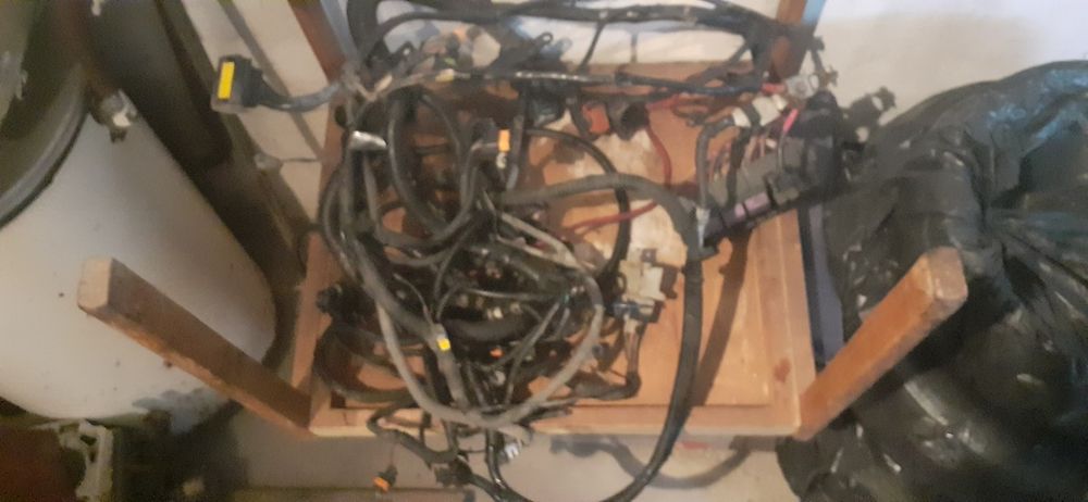 Электро оборудование рено лагуна 2 1.9 dci