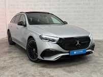 Mercedes-Benz E 300 de AMG Line