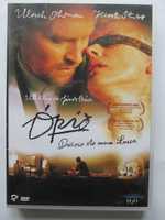 DVD Ópio, Diário de uma Louca, com Kirsti Stubø, Zsolt László