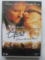 DVD Ópio, Diário de uma Louca, com Kirsti Stubø, Zsolt László