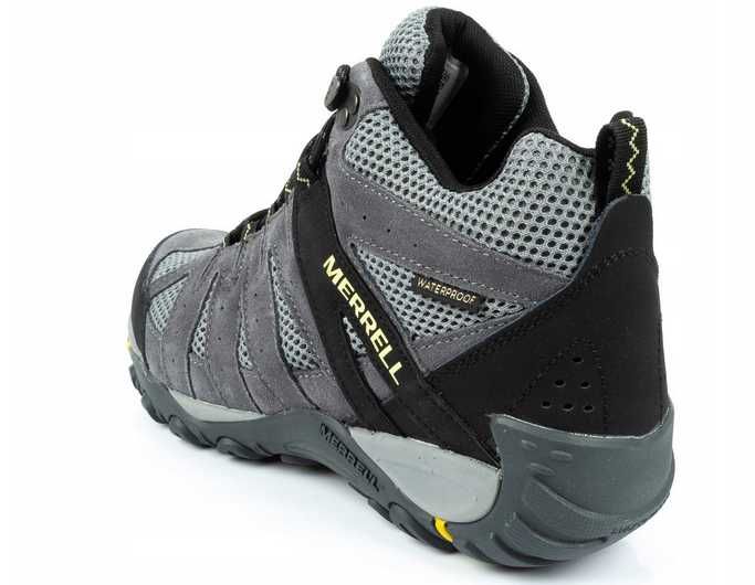 Buty trekkingowe Merrell Accentor 2 Vent [J50841] r.42-49
