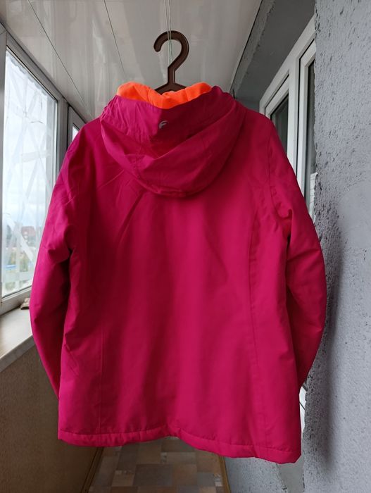 Куртка жіноча лижна Icepeak L