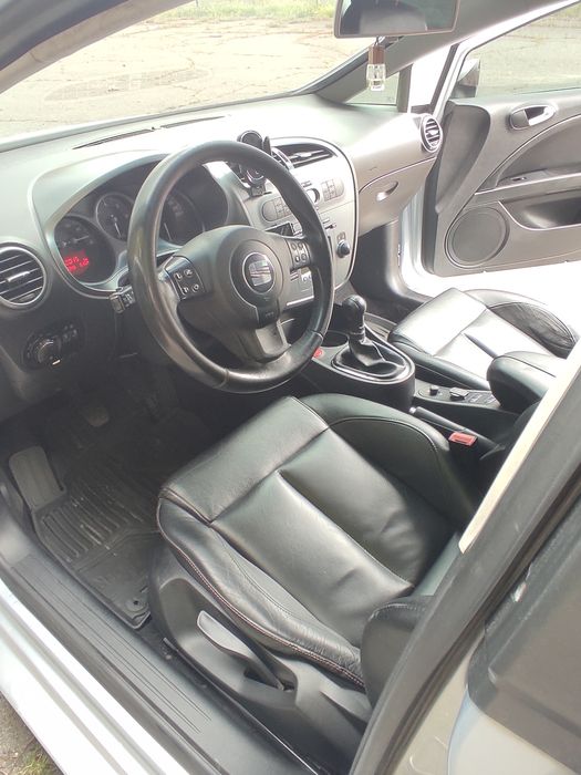Продам seat Leon