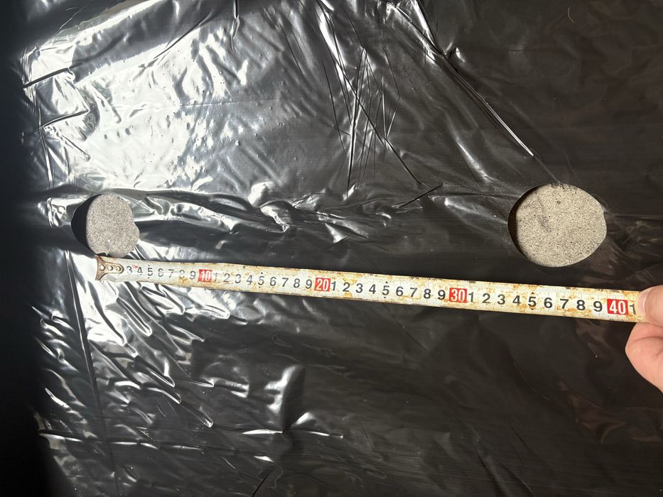 Folia sciolkowa 1,5m na 300m