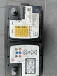 Sprzedam akumulator 80ah 800a AGM mercedes