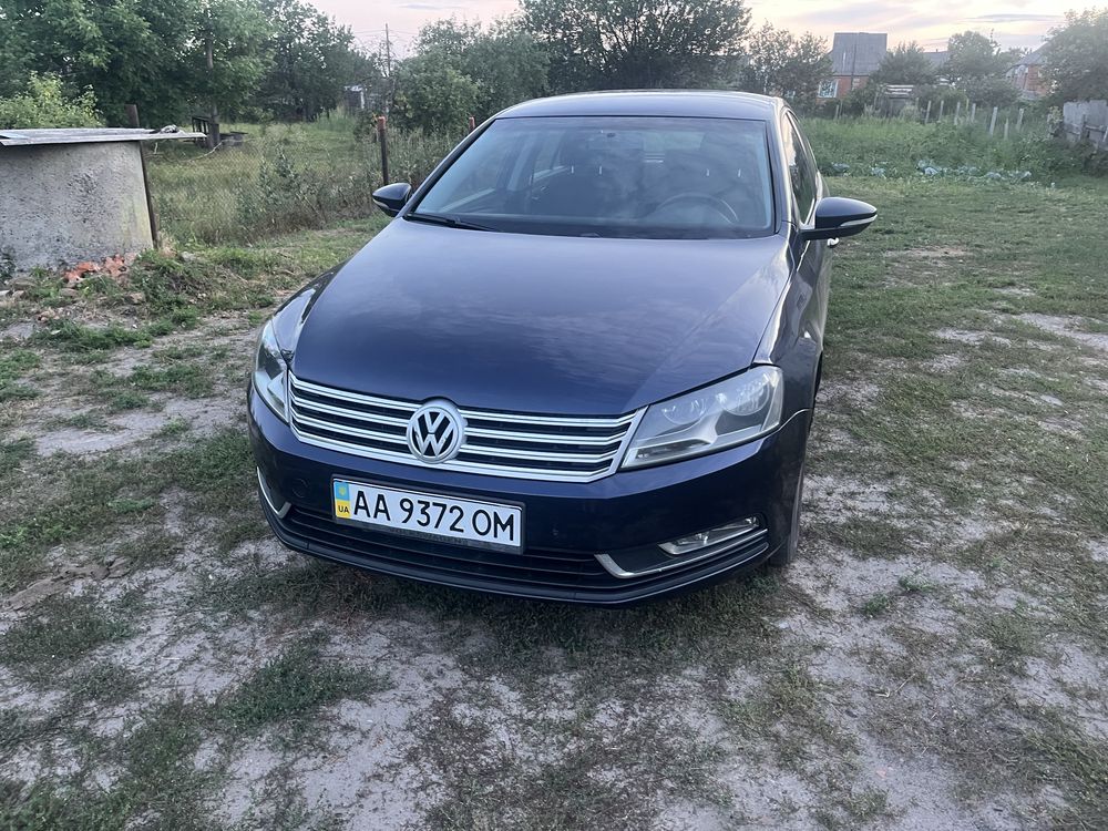 Продам хороший автомобиль