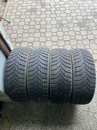 205/55r16 premiorri opony zimowe 4 lub 2 szt 2021r  8mm jak nowe !