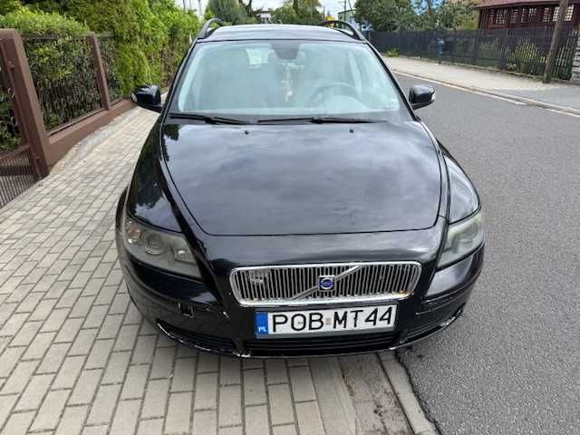 Volvo V50 oc i przeglad na rok