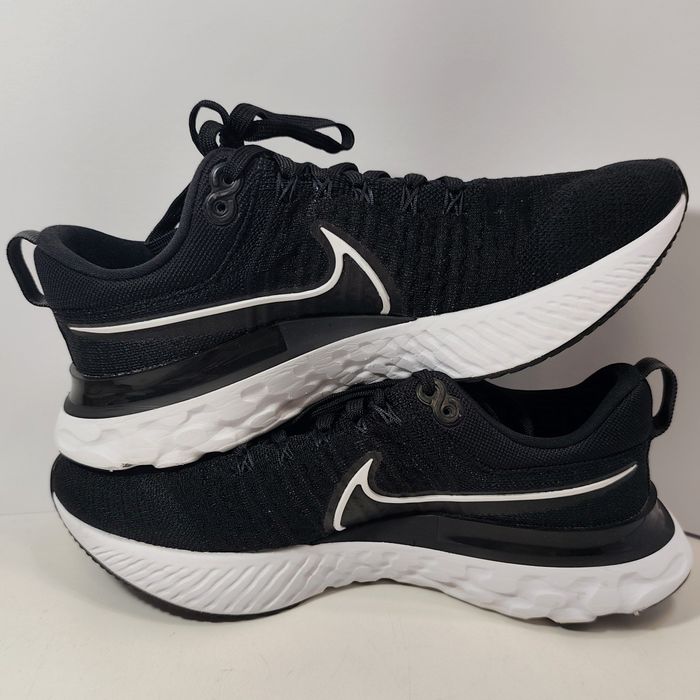 кросівки Nike React Infinity Run