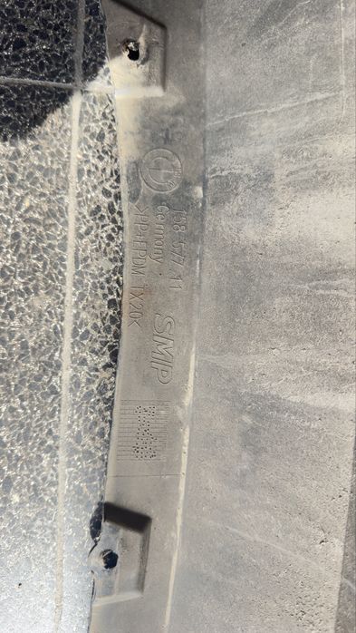 Difusor M f32 f36
