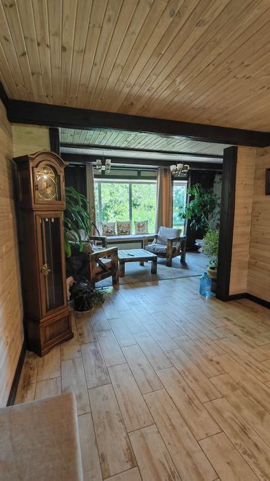 Продаж незвичайного будинку!