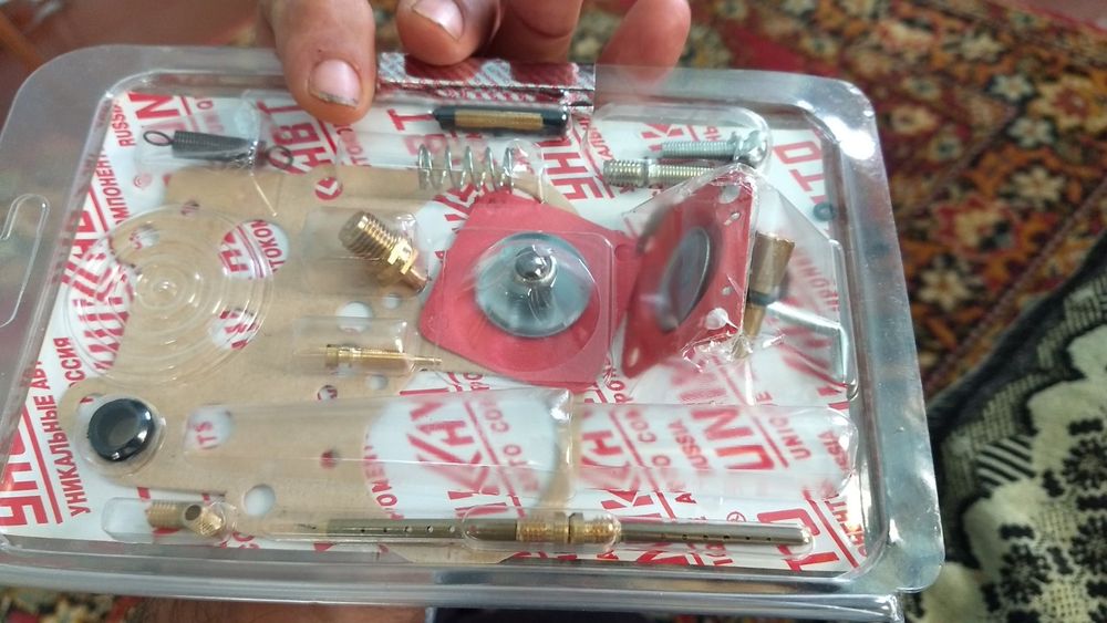 Ваз ока 1111 новое стекло лобовое