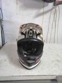 Capacete DH