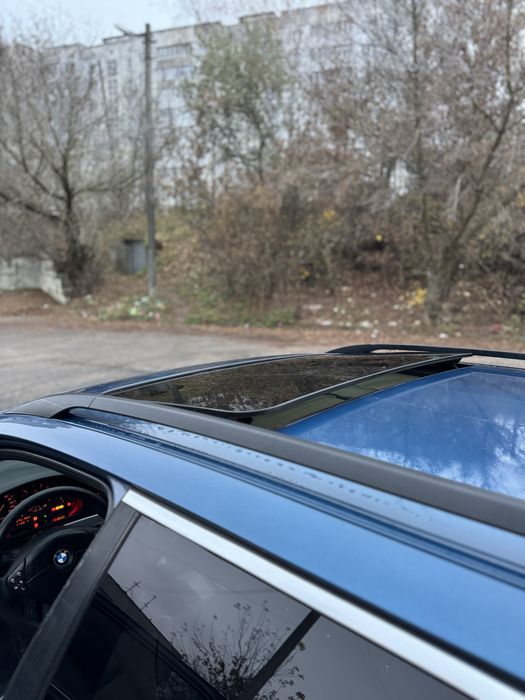 Продажа BMW E 39 рестайлінг