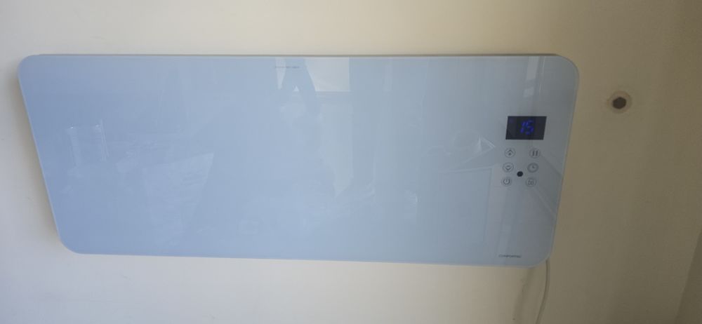 Confortec Aquecedor Convetor