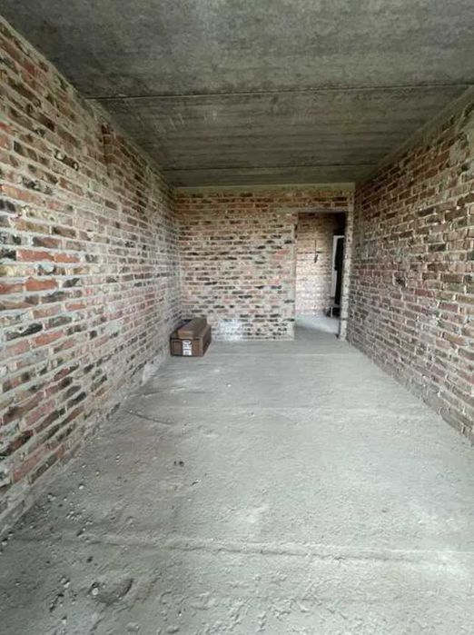 ‼️Весняна 9‼️ 1кк квартира по ПЕРЕУСТУПЦІ в новобудові на Половках