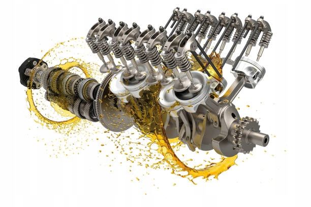 Silnik BMW X7 X6 X5 G07 G06 3.0 B58B30C