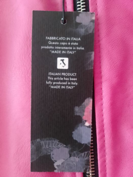 Куртка косуха демісезон