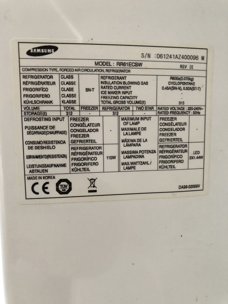 Електроплита/плита/стіклокераміка Voss Electrolux Bosch Siemens