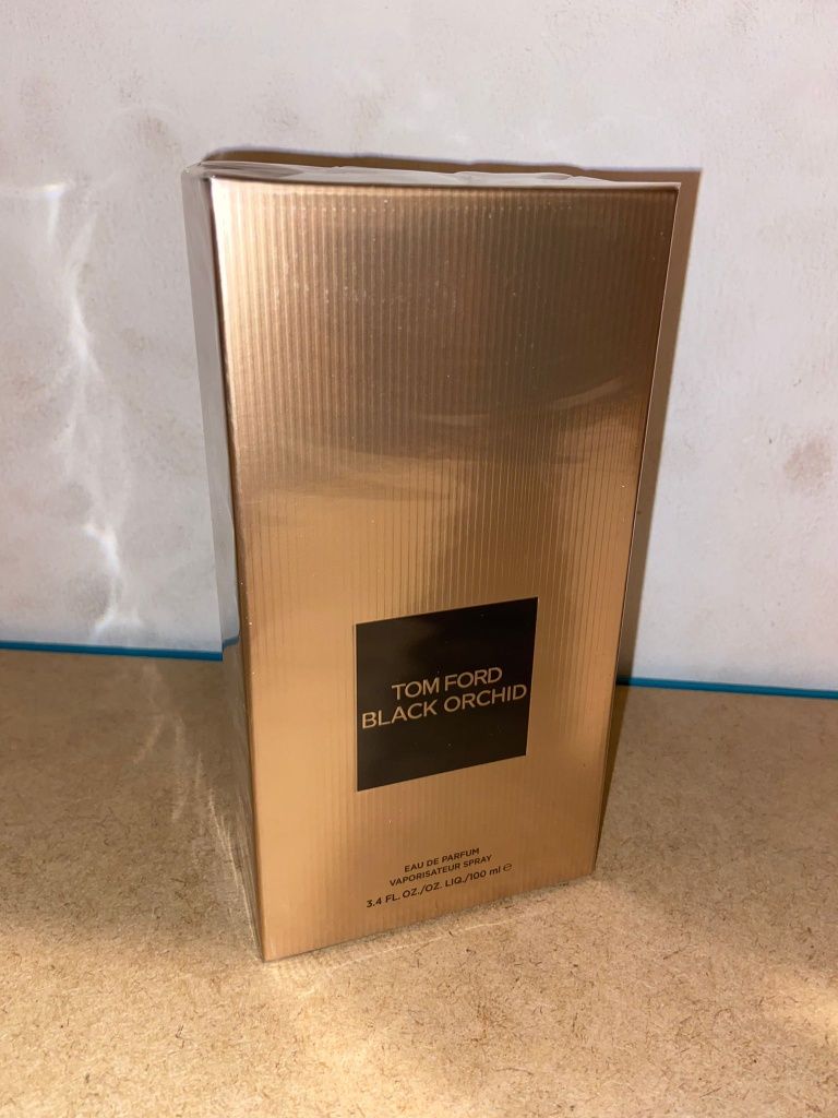 Tom Ford Black Orchid 100ml