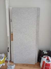 Ścianki działowe Ikea Sidorna 8 sztuk