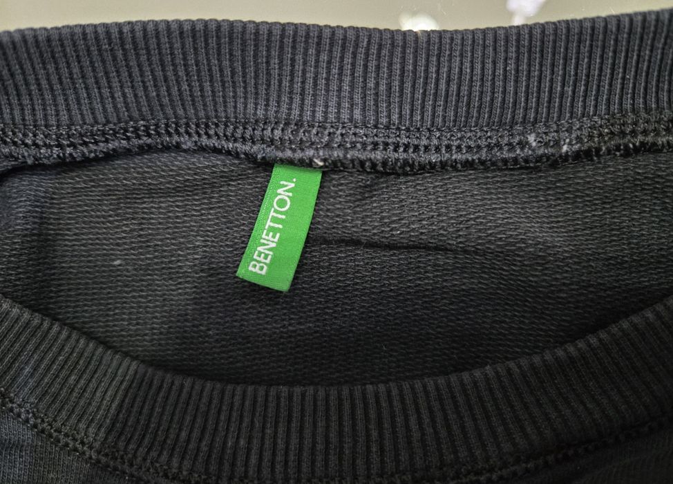 Sweatshirt Benetton