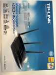 Router TP-LINK TD-W8970
