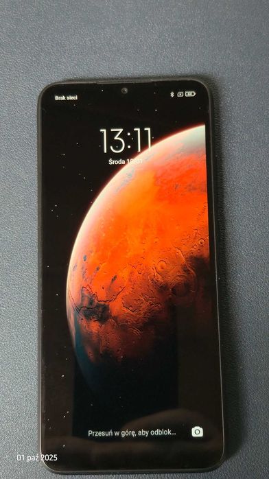 Xiaomi Redmi 9AT 2GB RAM 32GB ROM  Granite grey - nieużywany