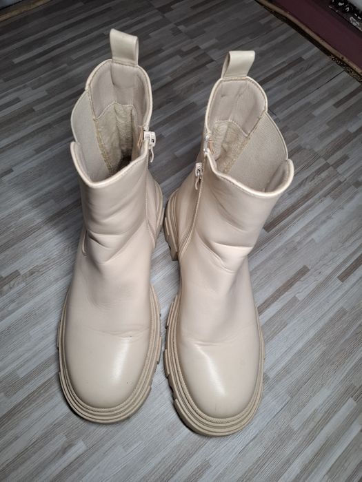 Челсі демосезон 41р.