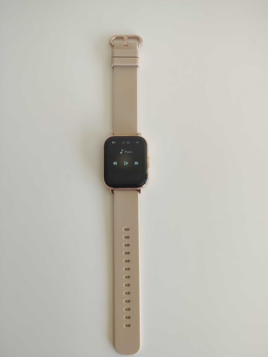 Zeblaze GTS Pro smartwatch