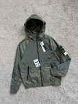 Куртка Stone Island Watro Nylon Metal
